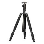 Sirui Universal N-2004SK statief met E-20 Balhoofd, Audio, Tv en Foto, Fotografie | Statieven en Balhoofden, Gebruikt, 150 tot 175 cm