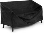 Stalen tuinbank - lengte 125 cm - buitenbank voor 2, Tuin en Terras, Tuinsets en Loungesets, Verzenden, Nieuw