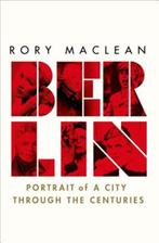 Berlin | MACLEAN,  Rory | 9781250051868, Zo goed als nieuw, MACLEAN,  Rory