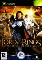 The Lord of the Rings The Return of the King-Standaard, Ophalen of Verzenden, Zo goed als nieuw