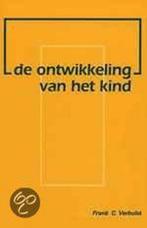 De ontwikkeling van het kind 9789023226420 F.C. Verhulst, Boeken, Verzenden, Gelezen, F.C. Verhulst