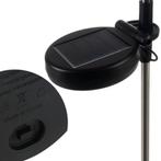 Gardlov Led Tuinlampen set - Zonne-energie - Waterdicht -..., Ophalen of Verzenden, Nieuw