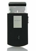 Moser Mobile Shaver (Trimmer), Nieuw, Verzenden