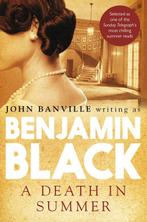 Death In Summer 9780330509152 Benjamin Black, Verzenden, Gelezen, Benjamin Black