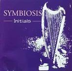 cd - Symbiosis - Initials, Cd's en Dvd's, Cd's | Wereldmuziek, Zo goed als nieuw, Verzenden