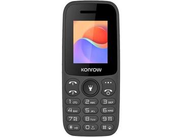 Veiling - Konrow - MOBY - 2G GSM-mobiele telefoon met dual-s beschikbaar voor biedingen