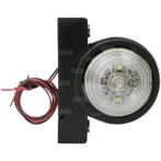 LED Achter/Standlicht 75x89 mm rechts en linkse montage, Ophalen of Verzenden, Nieuw