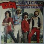Toga - Africa - Single, Verzenden, Nieuw in verpakking