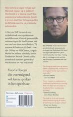 A story to tell?, Boeken, Ophalen of Verzenden, Nieuw