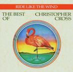 cd - Christopher Cross - Best of Christopher Cross, Verzenden, Zo goed als nieuw