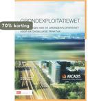 Grondexploitaitewet 9789012121217 J.J. Thoonen, Verzenden, Gelezen, J.J. Thoonen
