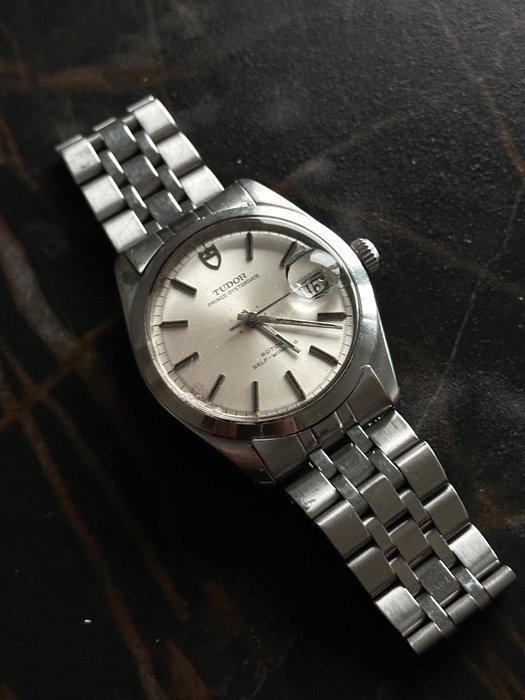 Tudor - Prince Oysterdate - Heren - 1970-1979, Sieraden, Tassen en Uiterlijk, Horloges | Antiek