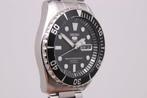 Seiko - Seiko 5 - Zonder Minimumprijs - SNZF17J1 | 7S36-03C0, Sieraden, Tassen en Uiterlijk