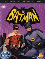 Batman: Complete TV Serie (1966-68 Adam West) UK, niet NLO, Boxset, Actie en Avontuur, Ophalen of Verzenden, Nieuw in verpakking