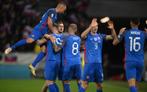 Slowakije -  Play-offs B EK 2024 tickets, kaarten, kaart,tix, Juni, Losse kaart, Buitenland