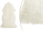 2dekans | Home&Comfort Schapenvacht - Crème - 90x60 cm -, Ophalen of Verzenden, Zo goed als nieuw