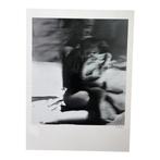 Gerhard Richter (1932) - Frau mit Kind