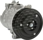 Compressor airco, Ophalen of Verzenden, Nieuw, Motor en Techniek, Zeilboot of Motorboot