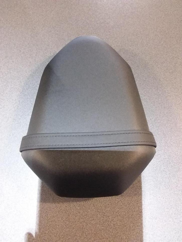 Yamaha MT 07 duo zadel 2014-2020, Motoren, Onderdelen | Yamaha, Ophalen of Verzenden