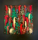 Nerida - Bird Garden