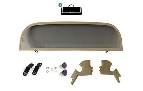 Windscherm Ford KA beige, Auto-onderdelen, Interieur en Bekleding, Nieuw, Ophalen of Verzenden