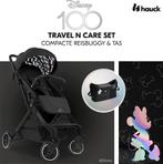 Hauck Travel N Care Set - Buggy - 100 jaar Disney - handzaam, Verzenden, Nieuw