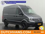 Volkswagen Crafter 2.0 Bestelbus 2020 L3 H3 Diesel, Auto's, Euro 6, Volkswagen, Nieuw, Dealer onderhouden