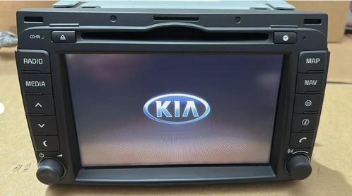 Kia Sportage 2010-2016 reparatie touch screen display radio, Diensten en Vakmensen, Auto en Motor | Monteurs en Garages