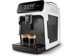 Philips EP1223/00 Volautomatische espressomachines Wit 1200, Verzenden, Nieuw