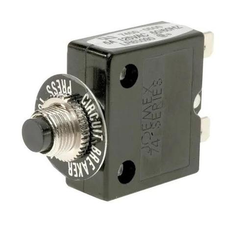 Talamex Automatische zekering 20A, Auto diversen, Autogereedschap, Nieuw, Ophalen of Verzenden