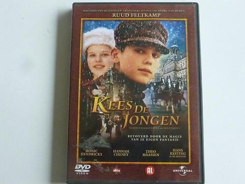 Kees de Jongen - DVD, Cd's en Dvd's, Dvd's | Kinderen en Jeugd, Verzenden