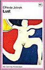 Lust 9789060127926 E. Jelinek, Boeken, Verzenden, Gelezen, E. Jelinek