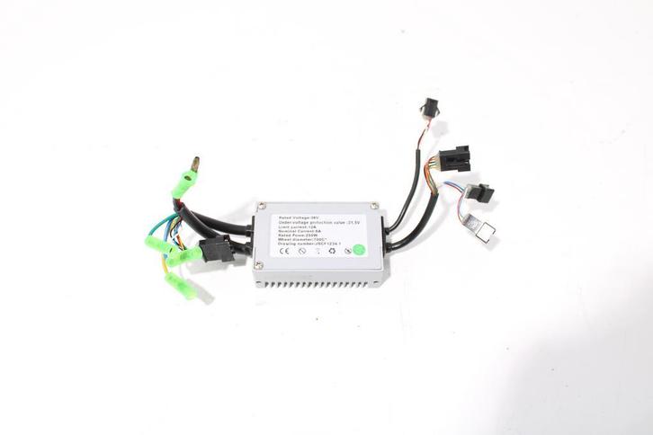 Controller 36v JSCF1234.1 | Stella verona, Fietsen en Brommers, Fietsonderdelen, Gebruikt