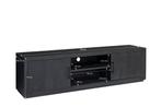 Jaxx Black 150cm-12369, Ophalen of Verzenden, Nieuw