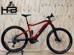 Haibike AllTrail 5 29 inch E-Mountainbike Shimano Deore 2024, Fietsen en Brommers, Fietsen | Mountainbikes en ATB, Overige merken