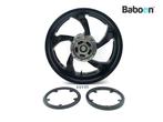 Achterwiel Yamaha VMX 1700 V-Max 2009-2014 (VMX1700 VMX-17, Motoren, Verzenden, Gebruikt