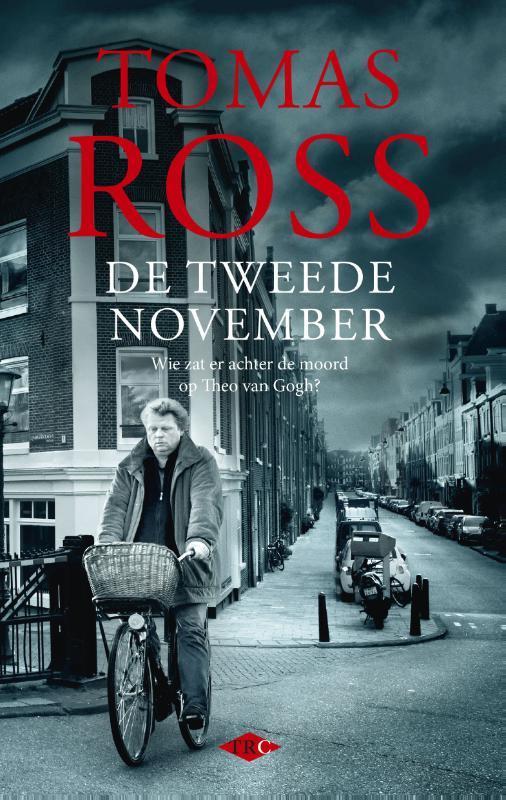 De tweede november 9789023488408 Tomas Ross, Boeken, Thrillers, Gelezen, Verzenden