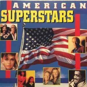 cd - Various - American Superstars, Cd's en Dvd's, Cd's | Overige Cd's, Zo goed als nieuw, Verzenden
