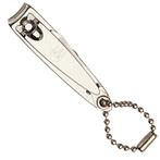 ROR Solingen 5.5 cm Nagelknipper met Ketting - Altijd Bi.., Sieraden, Tassen en Uiterlijk, Uiterlijk | Lichaamsverzorging, Nieuw