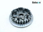 Koppelingshuis Kawasaki EL 250 Eliminator 1991-1996 (EL250E), Verzenden, Gebruikt