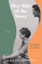 Her Side of the Story 9781782277583 Alba de Cespedes, Boeken, Verzenden, Zo goed als nieuw, Alba de Cespedes