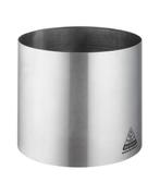 Emmerbehuizing | RVS | 10 Liter | 298mm x 256mm, Verzenden, Nieuw in verpakking