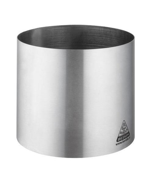 Emmerbehuizing | RVS | 10 Liter | 298mm x 256mm, Zakelijke goederen, Horeca | Keukenapparatuur, Nieuw in verpakking, Verzenden
