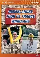 Nederlandse Tour de France winnaars - DVD, Cd's en Dvd's, Verzenden, Nieuw in verpakking