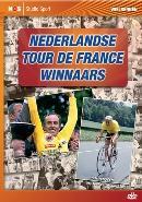 Nederlandse Tour de France winnaars - DVD, Cd's en Dvd's, Dvd's | Documentaire en Educatief, Verzenden