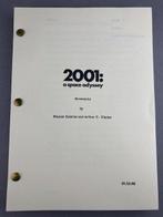 2001, a Space Odyssey - Keir Dullea and Gary Lockwood -, Verzamelen, Nieuw