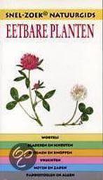 Eetbare planten / Snel-zoek natuurgids 9789038904290, Verzenden, Gelezen, Pamela Forey