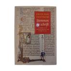 Frits van Oostrom - Stemmen op schrift - Geschiedenis van de, Boeken, Nieuw