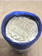 Frankrijk. 2 Euro 2025 Notre Dame de Paris (25 monete) in