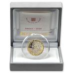 Vaticaan 5 Euro Beethoven 2020, Postzegels en Munten, Verzenden